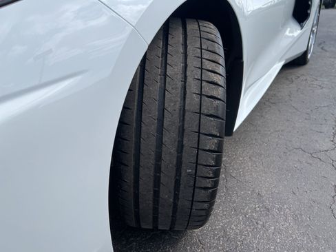 Used 2023 Chevrolet Corvette Stingray Coupe w/ Z51 Performance Package image 40