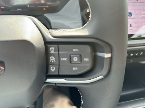 New 2026 Jeep Cherokee Limited image 13