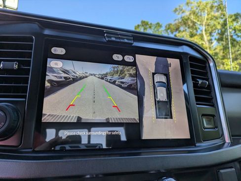 New 2026 Ford F350 Platinum AWD/4WD image 22