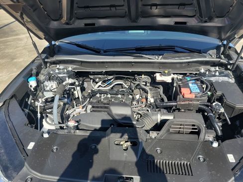 Used 2025 Honda CR-V EX-L image 36