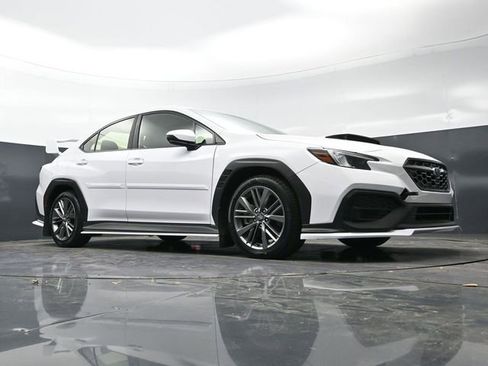 Used 2024 Subaru WRX image 30