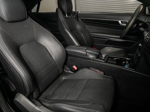 Used 2014 Mercedes-Benz E 350 Coupe image 20