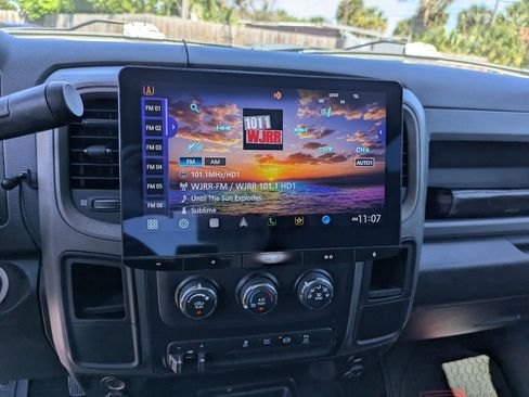 Used 2017 RAM 2500 Tradesman w/ Popular Equipment Group AWD/4WD image 18