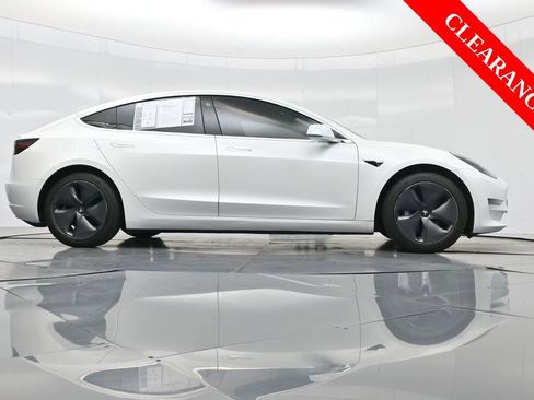 Used 2020 Tesla Model 3 Standard Range image 49