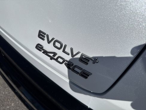 Certified 2024 Nissan Ariya AWD image 11