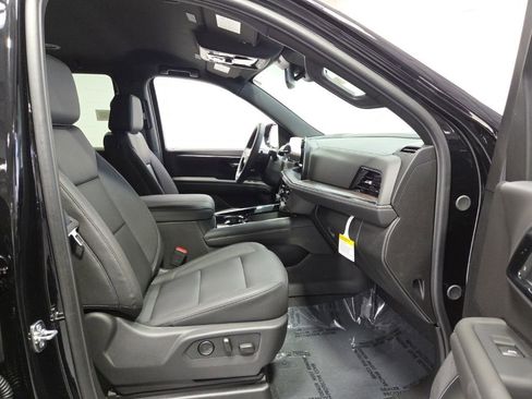 New 2026 Chevrolet Tahoe LT w/ Comfort Package AWD/4WD image 10