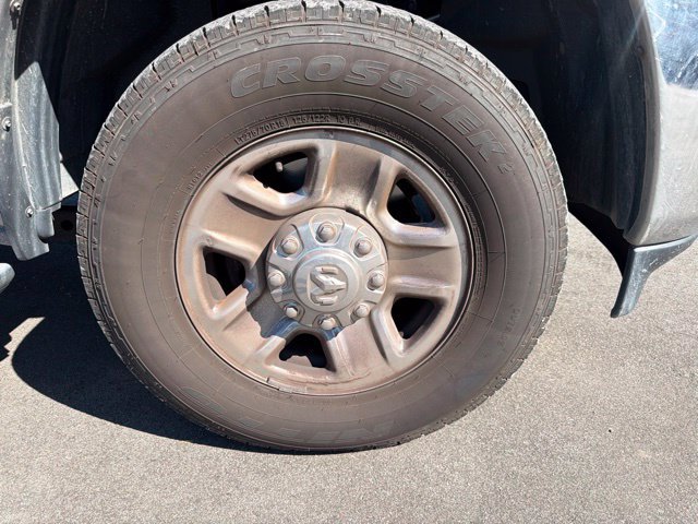 Used 2022 RAM 2500 Tradesman AWD/4WD image 10