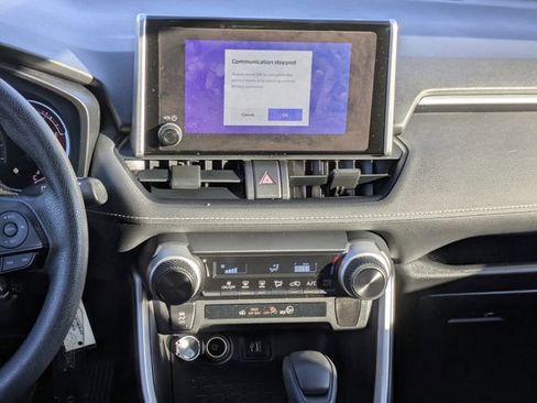 Used 2023 Toyota RAV4 LE image 15