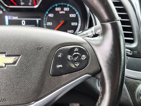 Used 2019 Chevrolet Impala LT w/ LT Convenience Package image 26