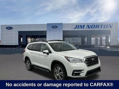 Used 2022 Subaru Ascent Limited w/ Technology Package