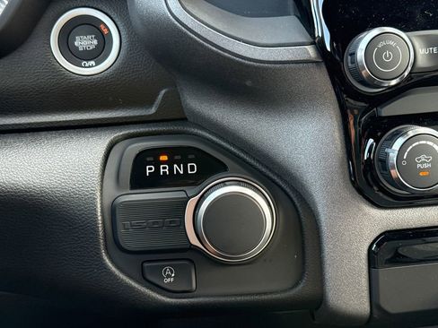 New 2026 RAM 1500 Express RWD image 26