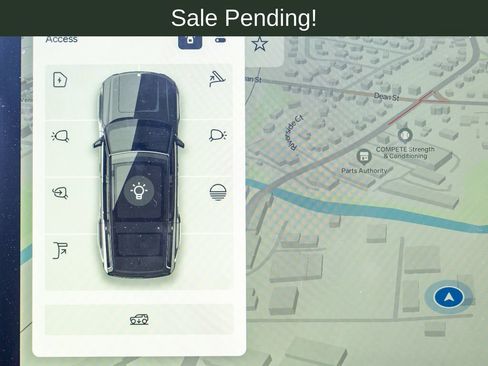 Used 2025 Rivian R1S Adventure AWD/4WD image 23