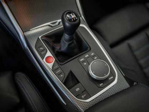 Used 2023 BMW M2 w/ Lighting Package image 25