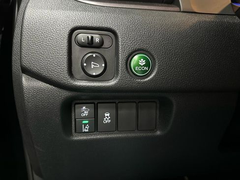 Used 2021 Honda Passport Elite image 18