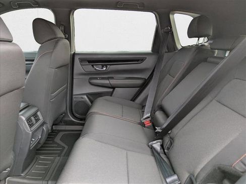 New 2026 Honda CR-V Sport image 26