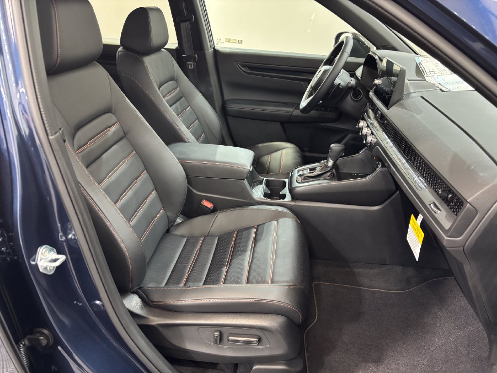 New 2027 Honda CR-V Sport-L image 13