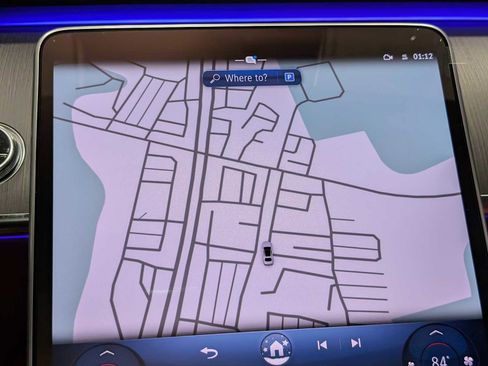 Certified 2023 Mercedes-Benz S 500 4MATIC image 26