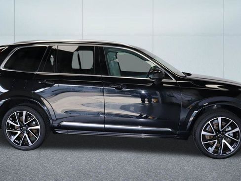 Used 2023 Volvo XC90 B6 Plus w/ Protection Package Premier AWD/4WD image 9
