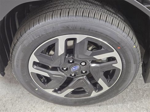 New 2026 Subaru Forester Limited image 6