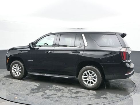 New 2026 Chevrolet Tahoe LS image 6