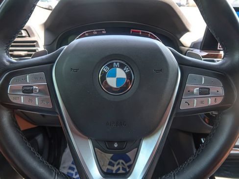 Used 2024 BMW X3 xDrive30i w/ Convenience Package AWD/4WD image 29