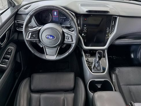 Used 2021 Subaru Outback Limited AWD/4WD image 4