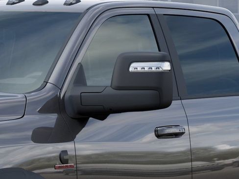 New 2026 RAM 2500 Rebel w/ Rebel Level 2 Equipment Group AWD/4WD image 13