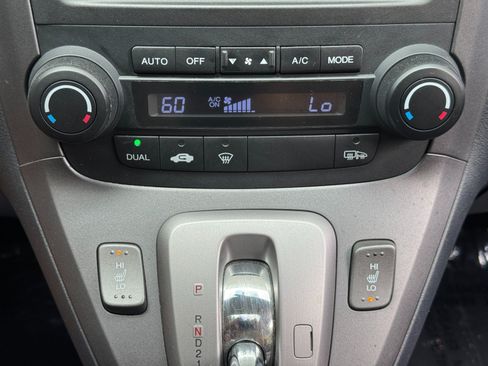 Used 2009 Honda CR-V EX-L image 25