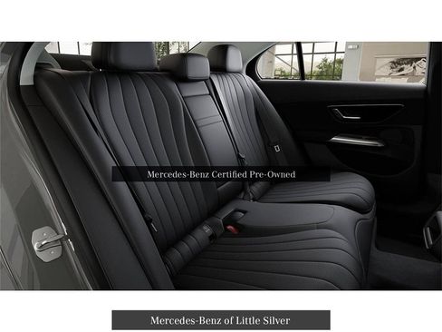 New 2026 Mercedes-Benz E 350 4MATIC image 5