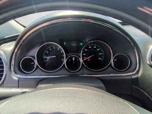 Used 2014 Buick Enclave Leather w/ Trailering Provision Package AWD/4WD image 11