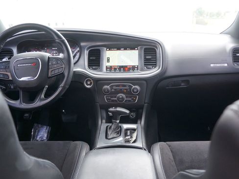 Used 2021 Dodge Charger Scat Pack w/ Daytona Edition Group image 37