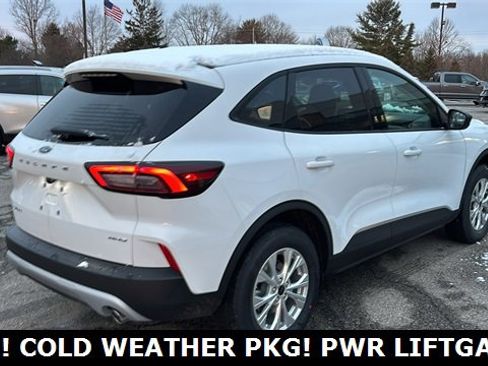 New 2026 Ford Escape Active w/ Cold Weather Package image 28