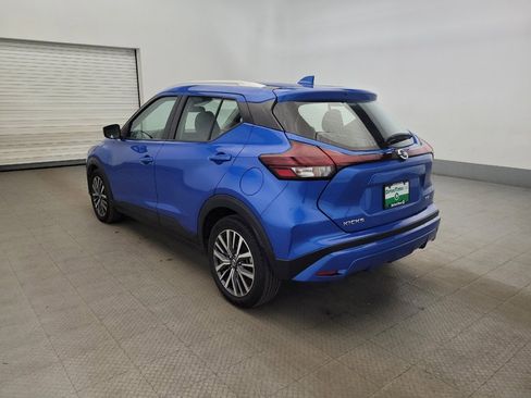 Used 2021 Nissan Kicks SV image 5