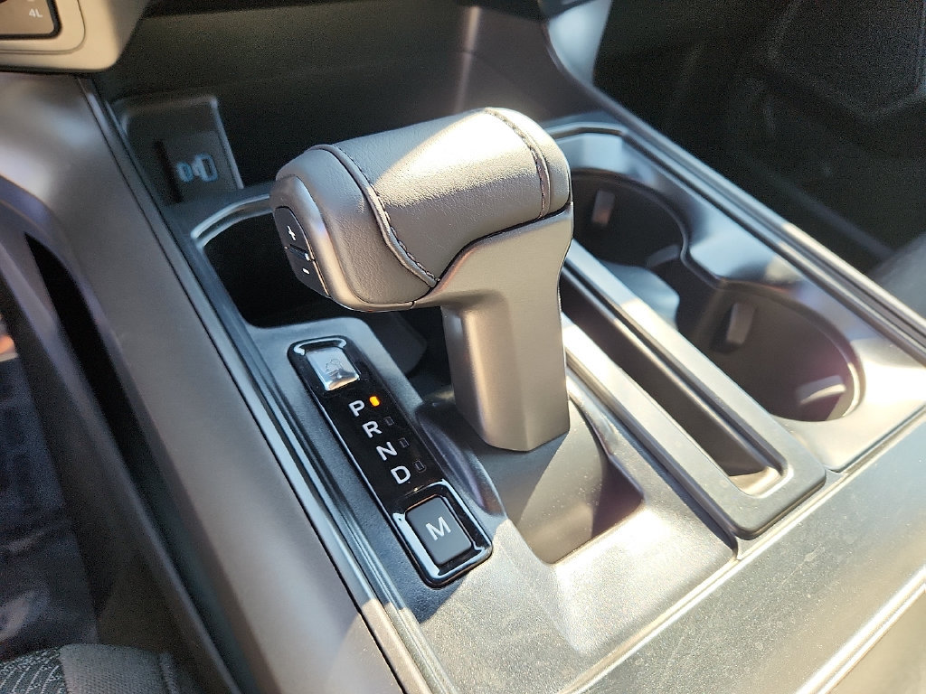 Used 2024 Ford F150 XLT w/ Equipment Group 302A MID AWD/4WD image 14