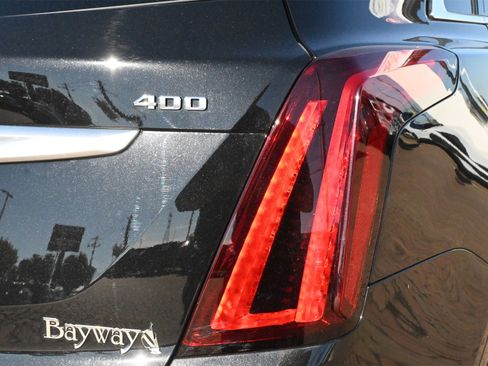 New 2025 Cadillac XT5 Premium Luxury w/ Technology Package image 22