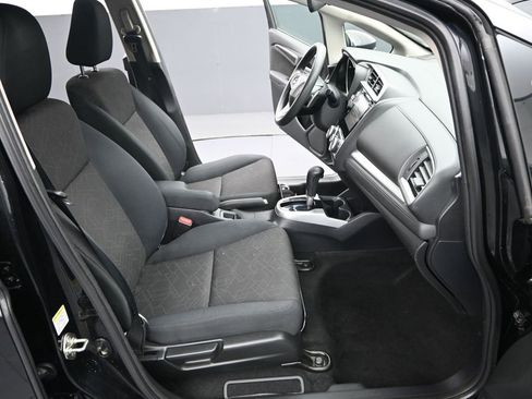 Used 2015 Honda Fit EX image 22