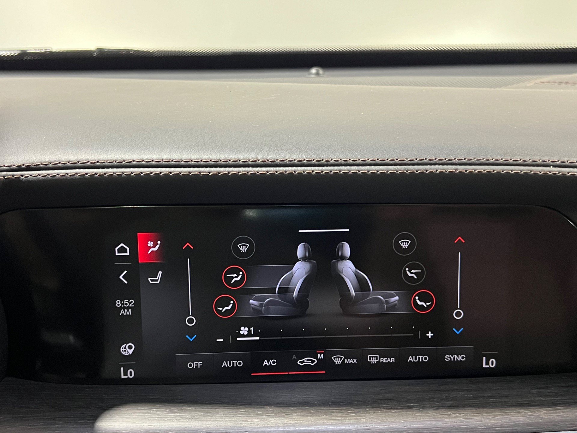 Used 2021 Alfa Romeo Stelvio Ti w/ Premium Package AWD/4WD image 39