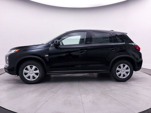 New 2026 Mitsubishi Outlander Sport AWD image 22
