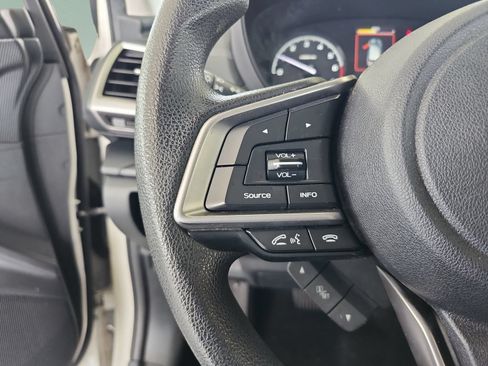 Used 2021 Subaru Forester AWD/4WD image 13