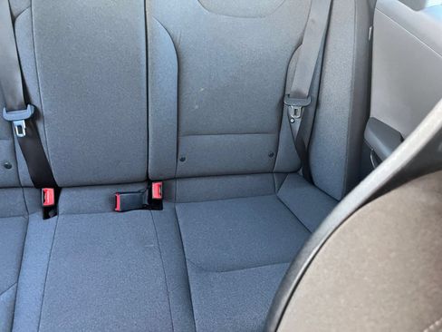 Used 2025 Kia K4 FWD image 34