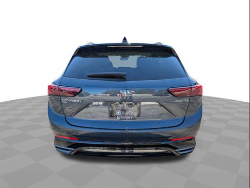 New 2026 Buick Envision Sport Touring image 5