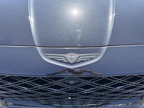 New 2026 Genesis GV80 3.5T Prestige image 26