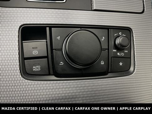 Certified 2025 MAZDA CX-70 Plug-In Hybrid w/ Premium Plus image 19