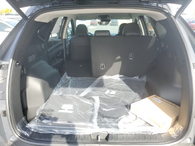New 2026 Hyundai Tucson SEL Plus AWD/4WD image 9