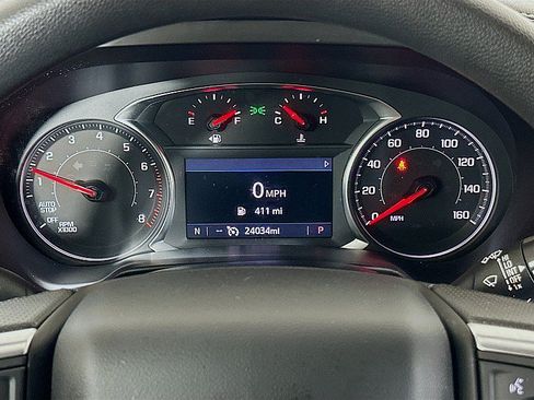 Used 2024 Chevrolet Blazer LT w/ Redline Edition FWD image 13