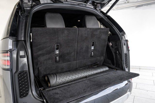 Used 2020 Land Rover Discovery Landmark AWD/4WD image 58