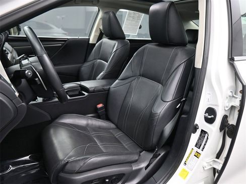 Used 2020 Lexus ES 350 Luxury image 17