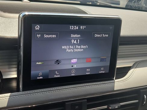 Used 2020 Lincoln Corsair FWD image 22