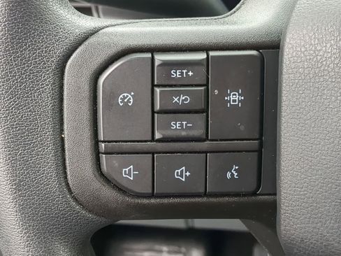 Used 2022 Ford F150 Lightning Pro w/ Tow Technology Package image 28