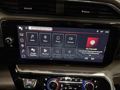 Used 2025 GMC Sierra 1500 Denali w/ Denali Reserve Package image 18